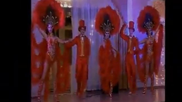 Шоу балет (Show Ballet) (ID  1-51) Artclub.com.ua