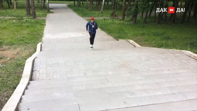 ФЕЕРИЧЕСКИЙ ЯРОСЛАВСКИЙ КОСПЛЕЙ НА РОККИ БАЛЬБОА