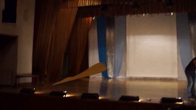 Глайдер Воздушный змей