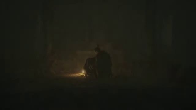 Sekiro: Shadows Die Twice. Концовка Разрыв уз бессмертия