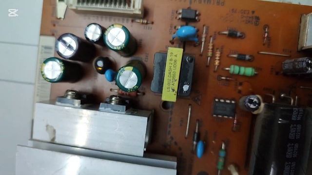 ремонт телевизоров Lg