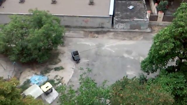 Чеснок,прикол!!!