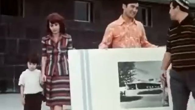 Ташкент, 1977г., 