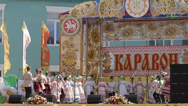 Ансамбль 
