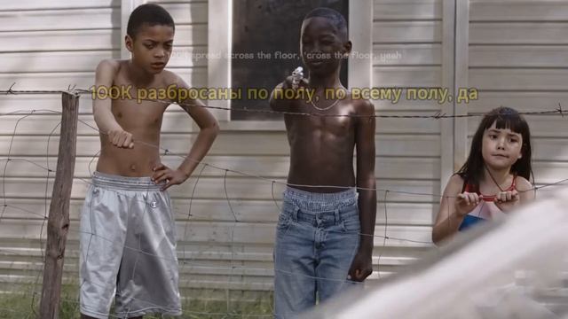 Kendrick Lamar - ELEMENT. (Перевод на русский; Russian Translate)