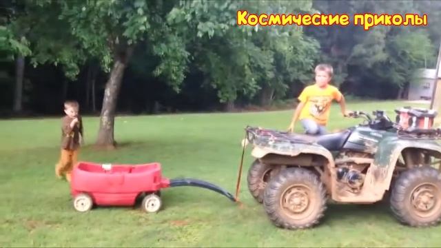 ЛУЧШИЕ ПРИКОЛЫ 2017 МАРТ  |  КОСМИЧЕСКИЕ ПРИКОЛЫ #2 Топ Самые Смешные Видео Приколы YouTube