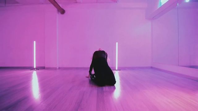 13 Dance Studio - Ксюша Жидкова - Strip