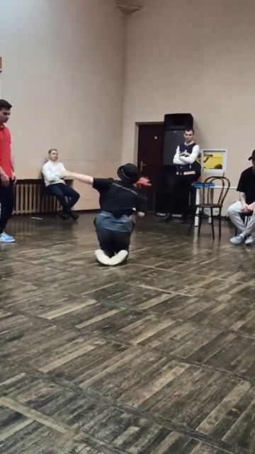 ВИКИНГ | JUNIORS | ДУХОВКА БАТТЛ г. Стерлитамак