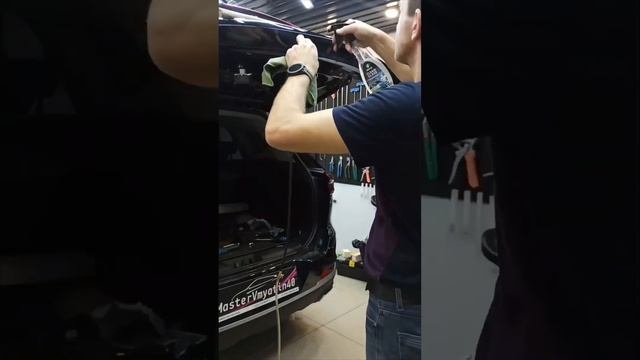 Часы в удалении