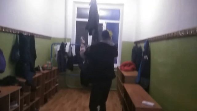 Киборг убийца
