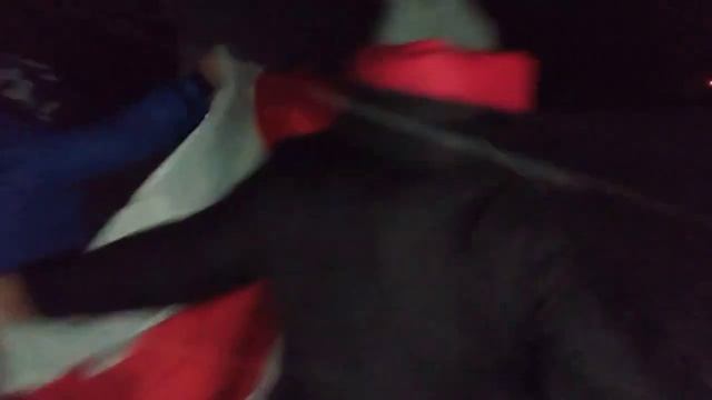 Витебск принял эстафету и гоняет во всю мощь!