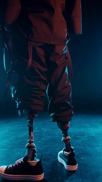 The Dream To Walk Again Has Come True#Shorts#мечта снова ходить сбылась