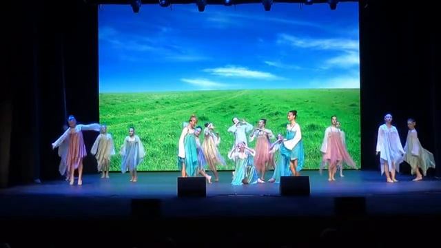 25.11.22 г.ДК Коломна.Концерт посвященный Дню Матери.