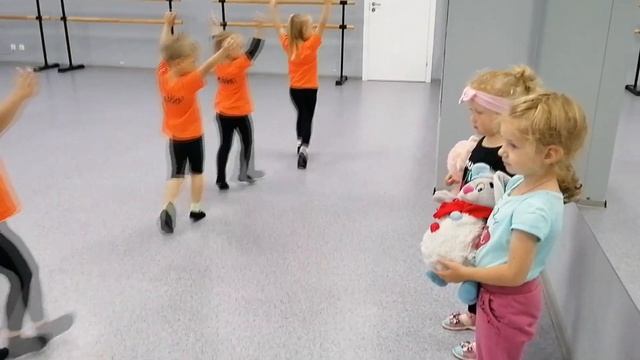 ВОЗРОЖДЕНИЕ... или капризный РЕНЕССАНС