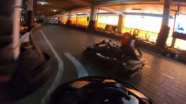 картинг Forsage