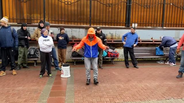 Арбат роботы