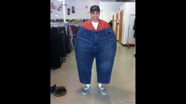 Фикс - кожанные штаны (пародия)