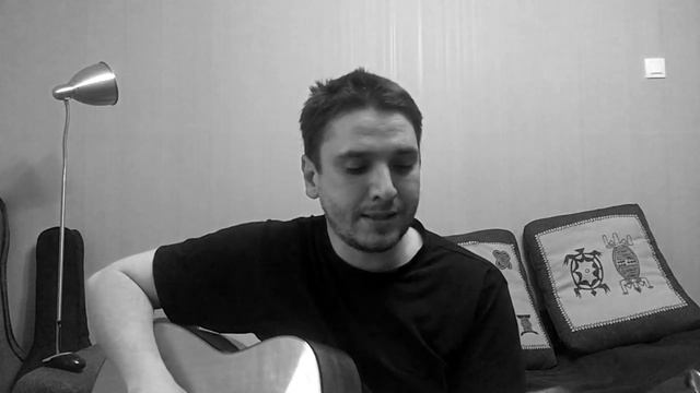 Владимир Кочурков — Экспедиция