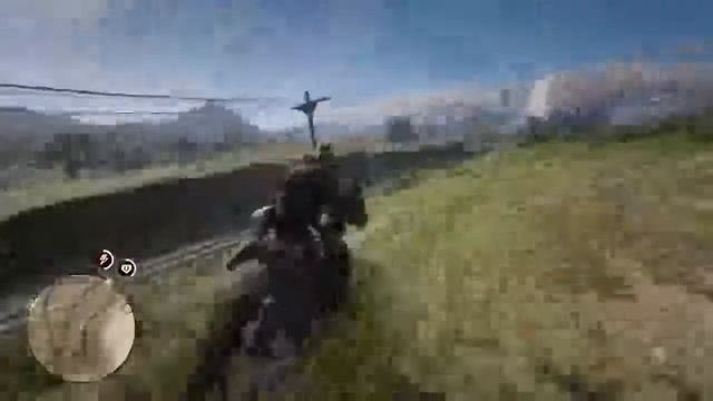 СТРИМ...Веселимся и проходим сюжет в Red Dead Redemption 2