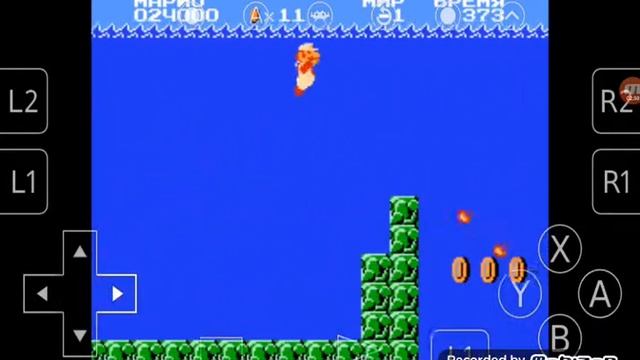 Секреты в играх #1