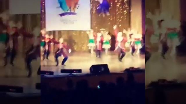 23.11.2018 ансамбль 