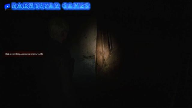 ⚰ Silent Hill 2 Remake - Ищем Стрелки От Часов ⚰