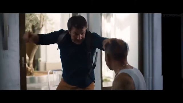 UNCHARTED - Фанатский Фильм с Нэйтом Филлионом [Русская озвучка от StopGame.Ru]