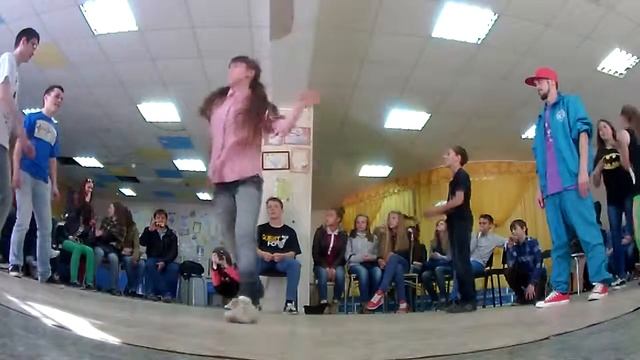 Vs Только РАНДОМ, только ХАРДКОР