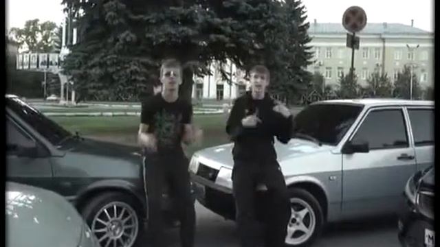 Старая школа