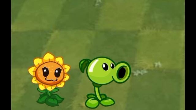 За тобой цветы отрывок (анимация)