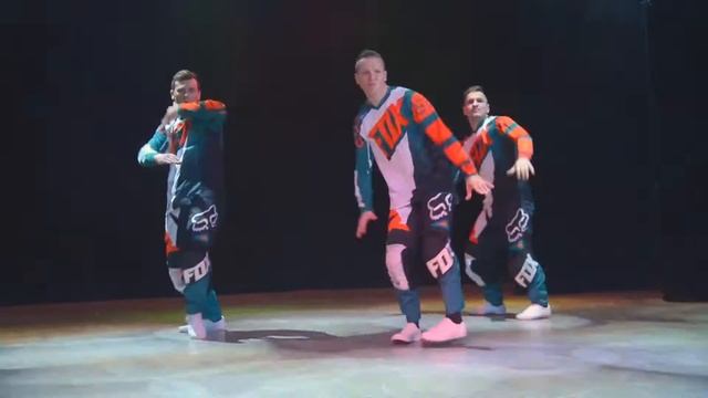 Turn Down For World (Ради чего) - Шоу Балет Dancity