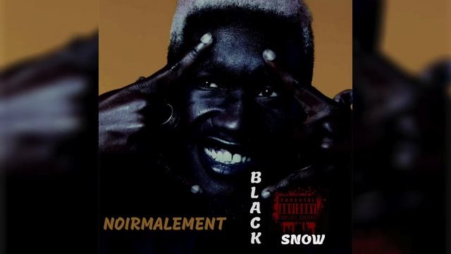 BLACK SNOW - Noirmalement (премьера трека, 2020)