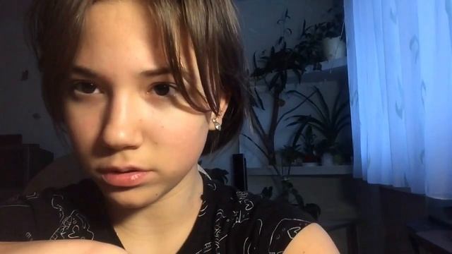 МОЙ ДЕНЬ НА САМОИЗОЛЯЦИИ