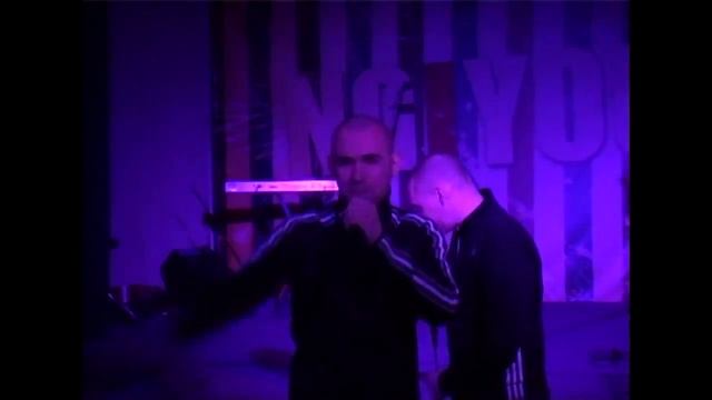 РэпЦентр 2013   Свобода Life