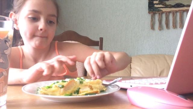 Мое Утро//Рита Кошкина