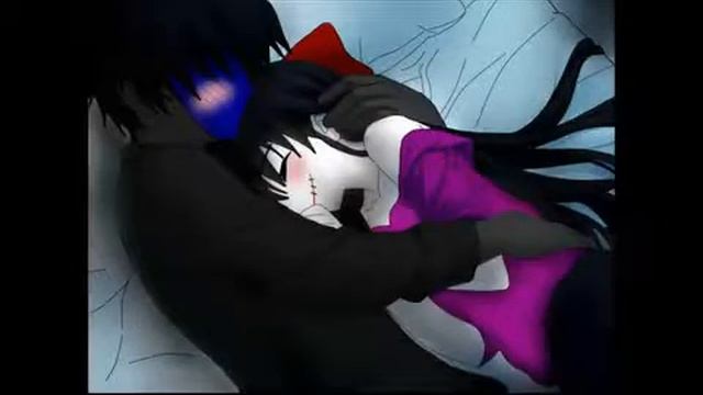 Крипипаста пары