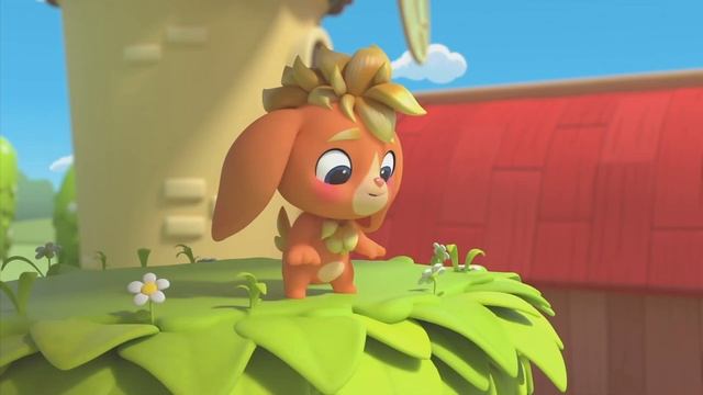 Арам Зам Зам 🎉 Танцы для детей | Музыка для детей - HeyKids