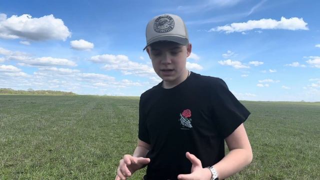 ОБЗОР НОВОГО-КИТАЙСКОГО КВАДРОЦИКЛА / МАКСИМАЛЬНАЯ КО