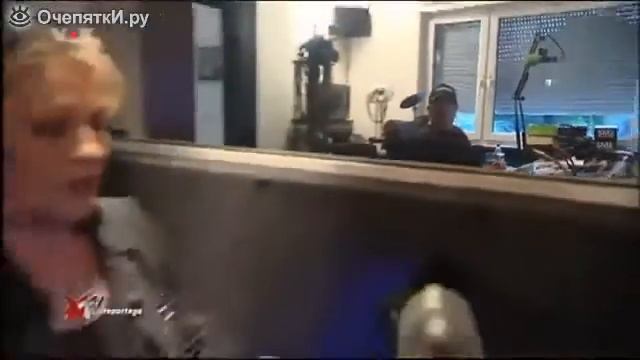 Смешная озвучка самых серьёзных фильмов