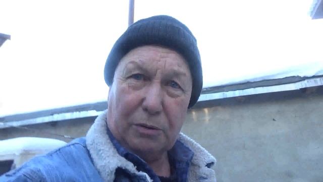 Отвал на МТЗ, колесо JCB.