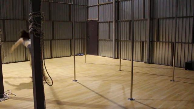 Отчетный концерт Red Witches Studio Макушкина Алена хип хоп