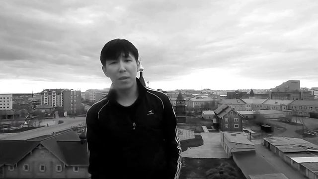 Толян Ft Buldogg Ода