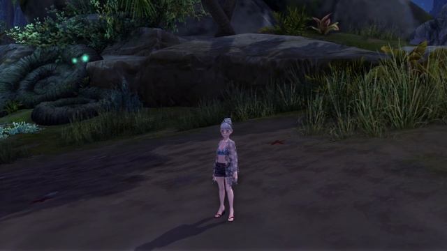 Пляжный головной убор отдыхающего и Пляжный костюм