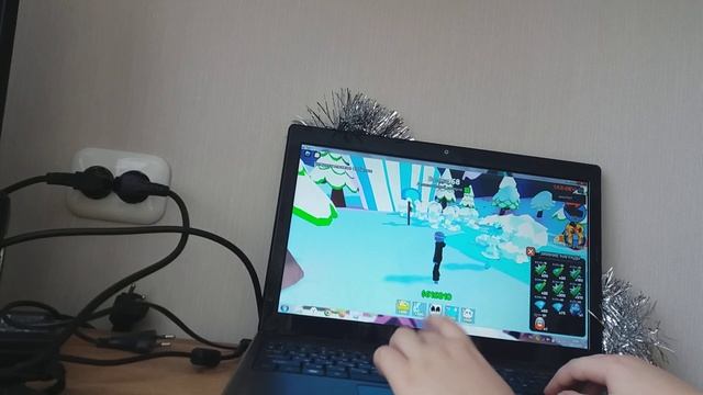 цифровой цирк тавер дефенс симулятор 6 Серия 2 часть!!!!!!!!!