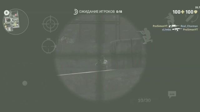 FRAG MOOVIE CRITICAL OPS |•| ФРАГ МУВИ КРИТИКАЛ ОПС