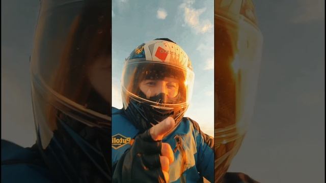 Дальняк на мотоцикле Астана Тараз 1350 км