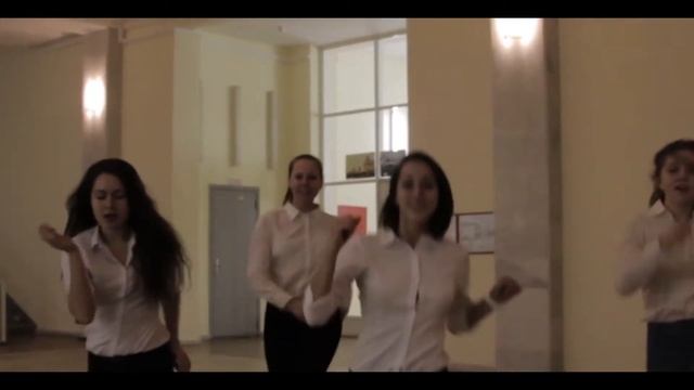 Любимому факультету посвящается!