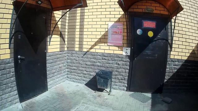 Сигма Спорт 150. Покатушки. За пивом!!!