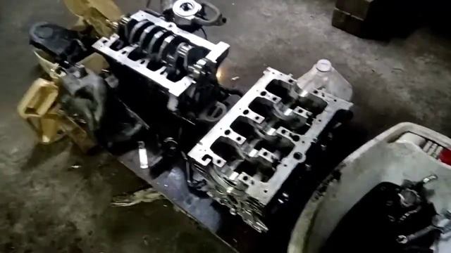 Где-то кто-то из Сибири