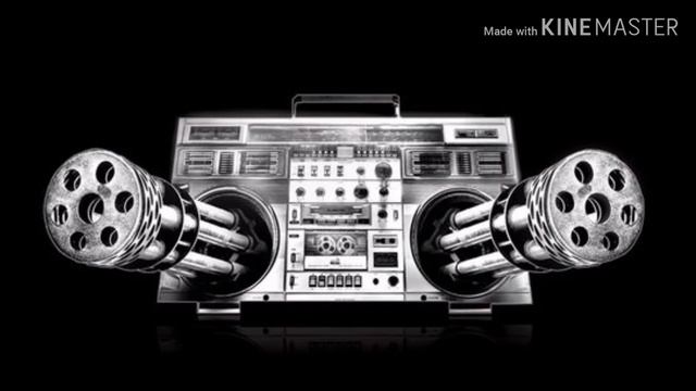 Музыка Hip-hop названия в описание. 🎧